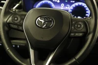 Toyota Corolla 103kW thumbnail