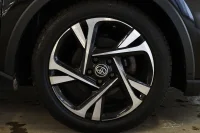 Toyota C-HR 72kW thumbnail