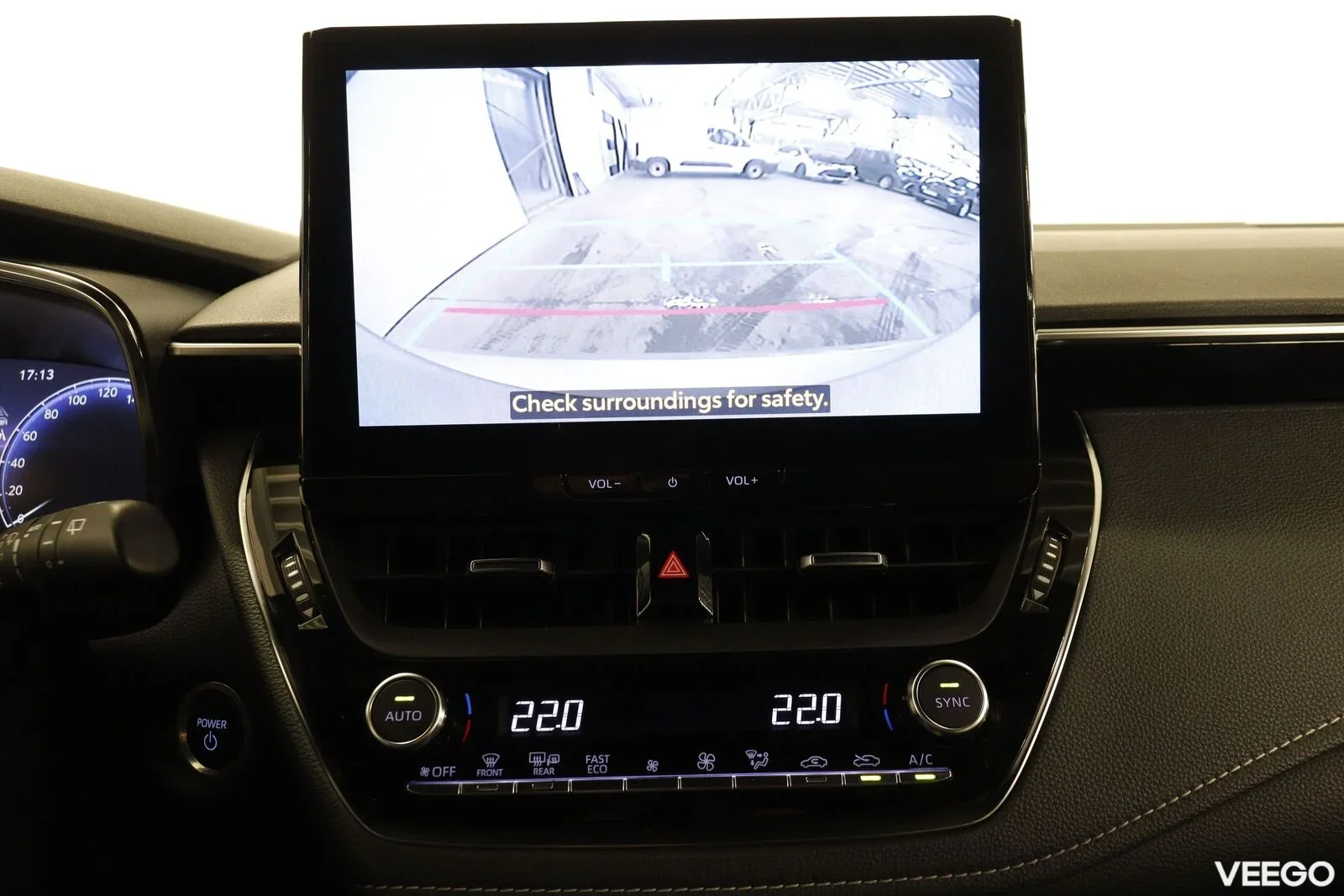 Toyota Corolla 103kW