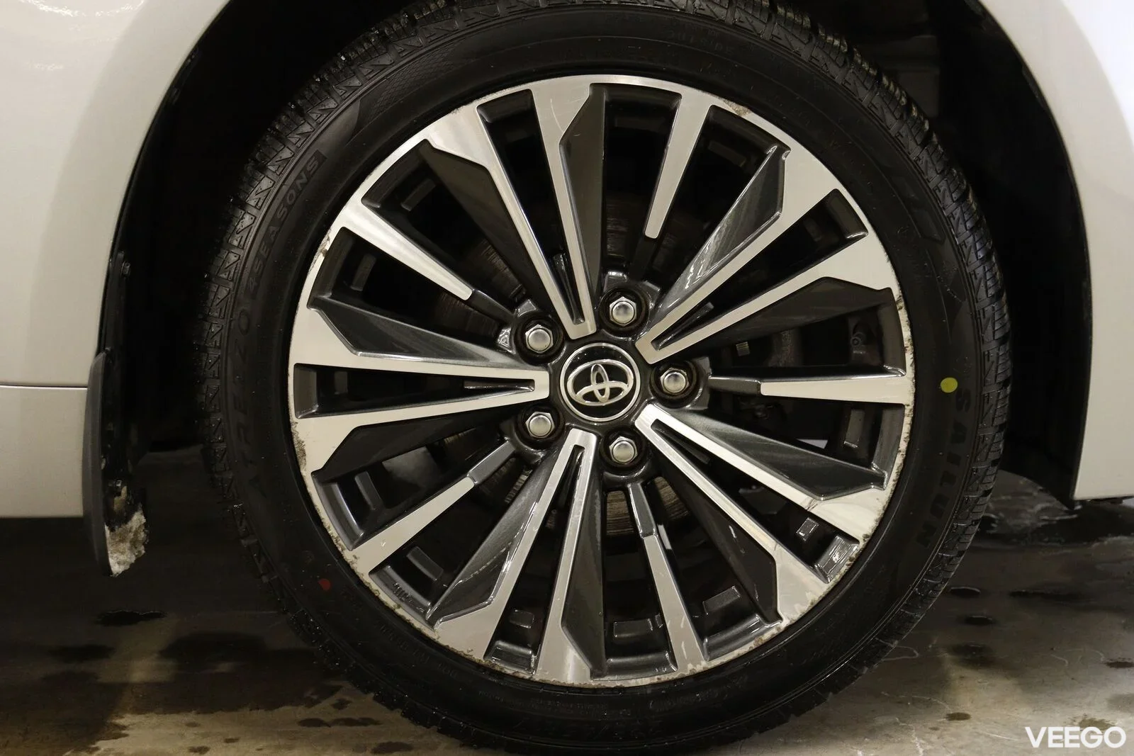 Toyota Corolla 103kW