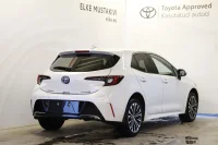 Toyota Corolla 103kW thumbnail