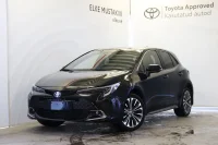 Toyota Corolla 103kW thumbnail