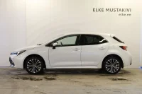 Toyota Corolla 103kW thumbnail