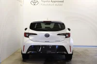 Toyota Corolla 103kW thumbnail
