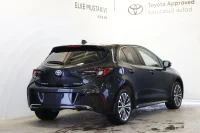 Toyota Corolla 103kW thumbnail