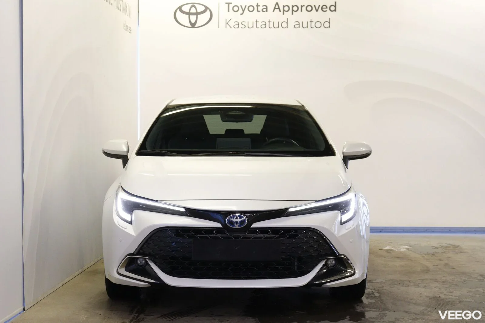 Toyota Corolla 103kW