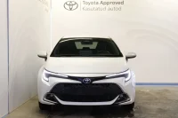 Toyota Corolla 103kW thumbnail
