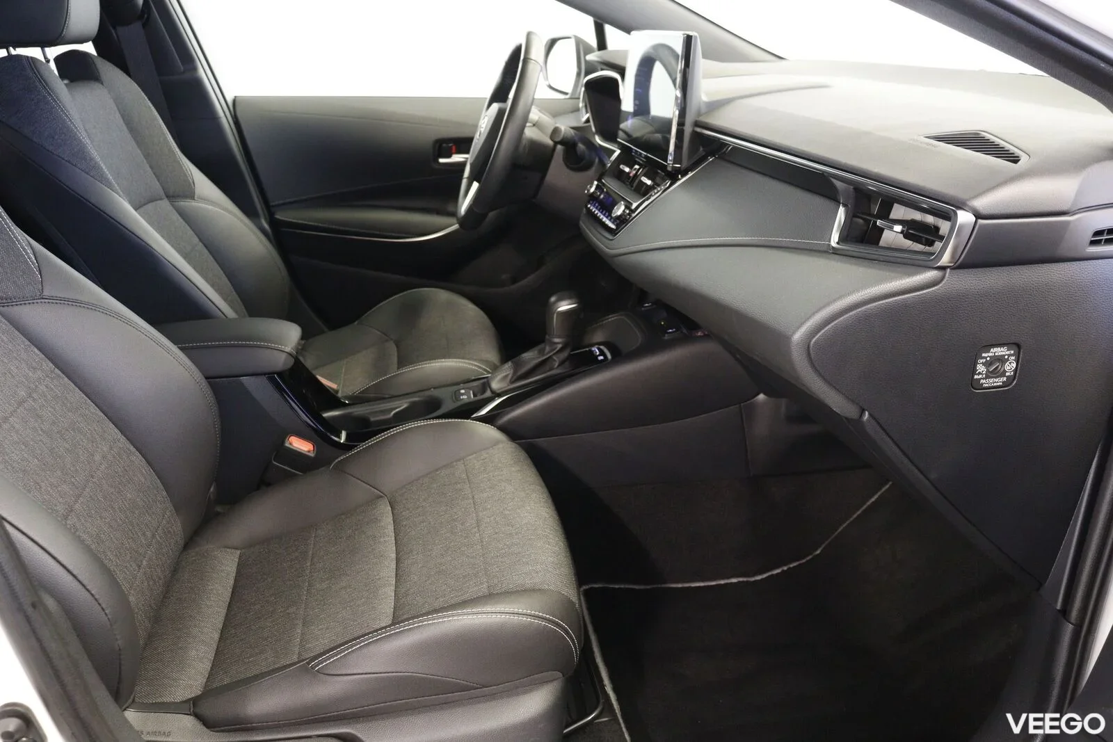 Toyota Corolla 103kW