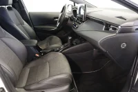 Toyota Corolla 103kW thumbnail