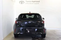 Toyota Corolla 103kW thumbnail