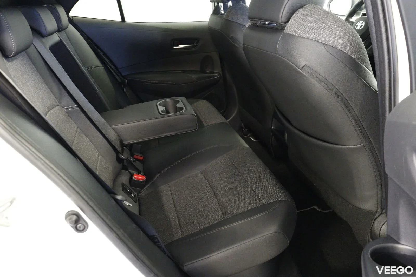 Toyota Corolla 103kW