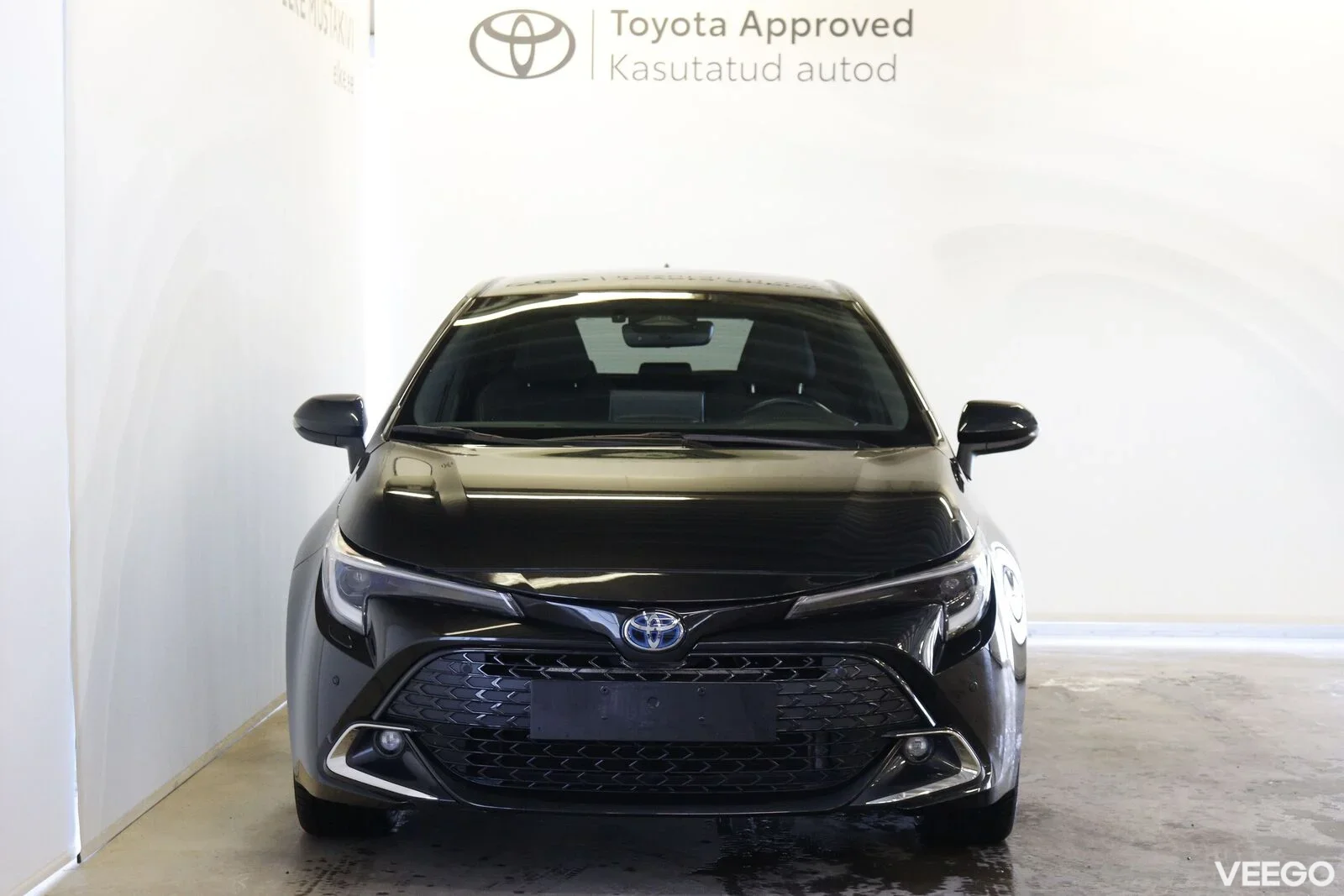 Toyota Corolla 103kW