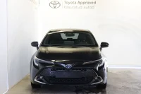 Toyota Corolla 103kW thumbnail