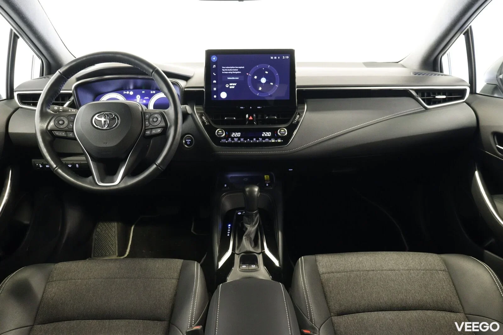 Toyota Corolla 103kW