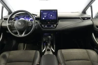 Toyota Corolla 103kW thumbnail