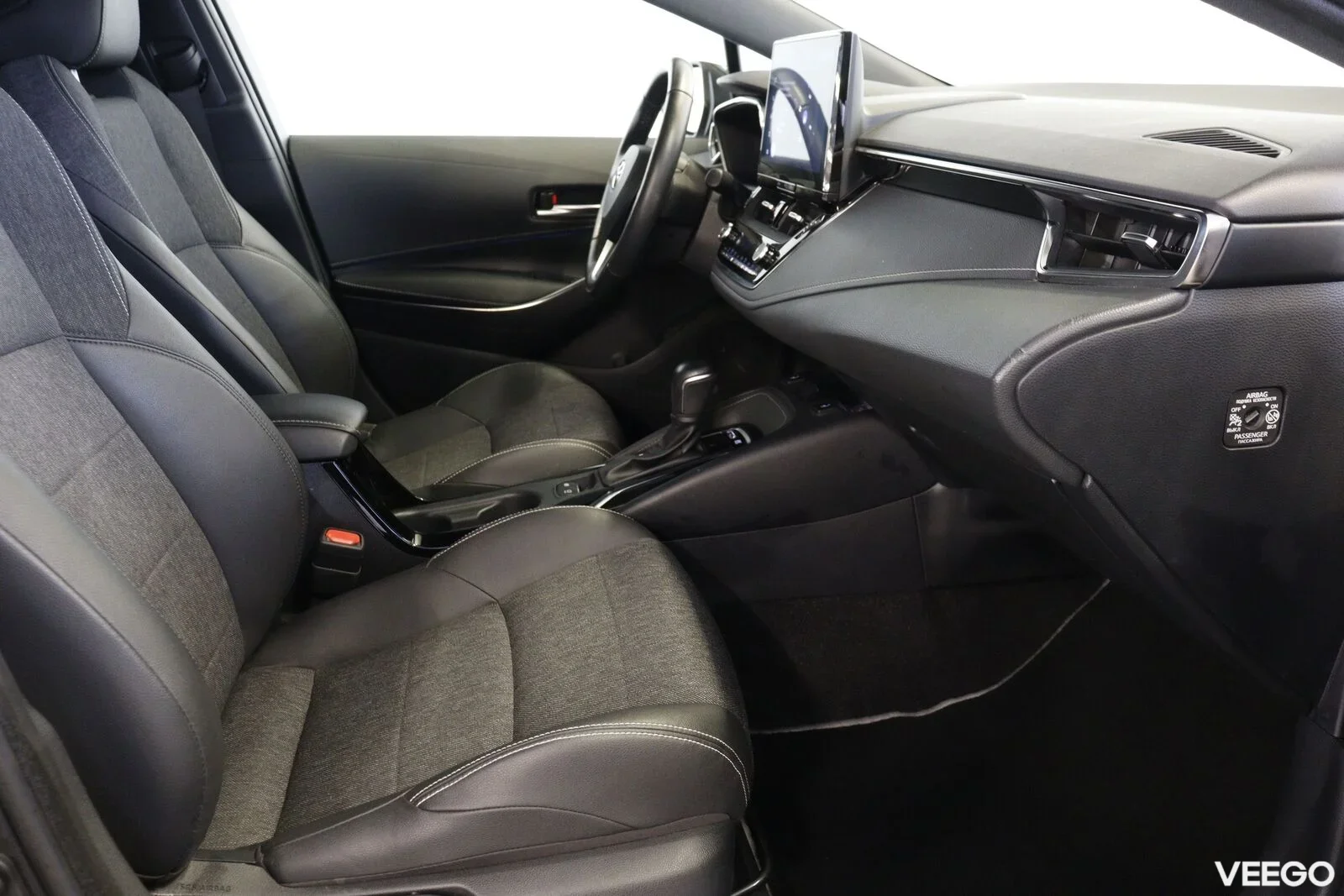 Toyota Corolla 103kW