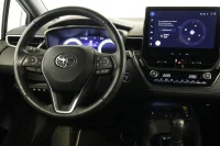 Toyota Corolla 103kW thumbnail