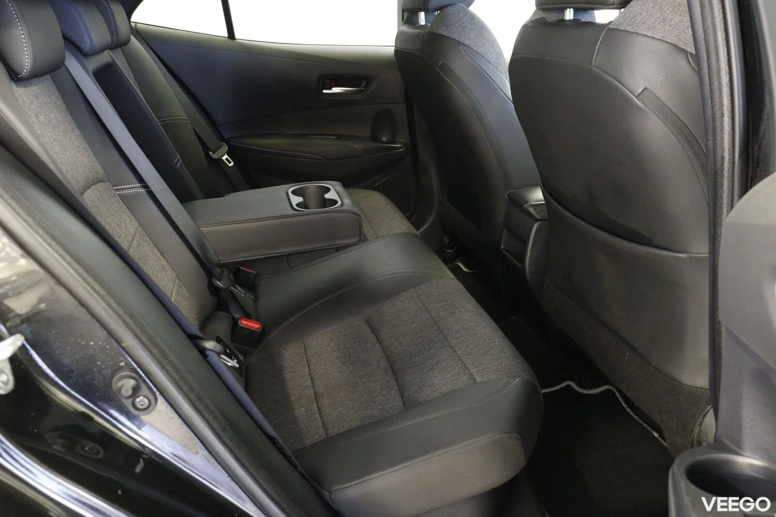 Toyota Corolla 103kW