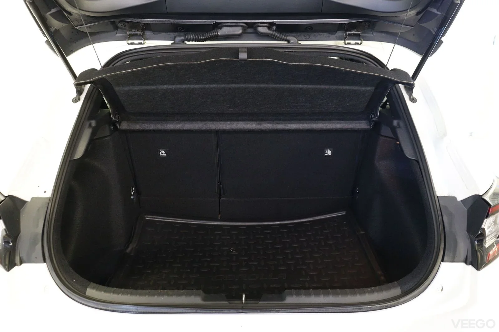 Toyota Corolla 103kW