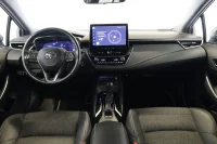 Toyota Corolla 103kW thumbnail