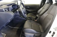 Toyota Corolla 103kW thumbnail