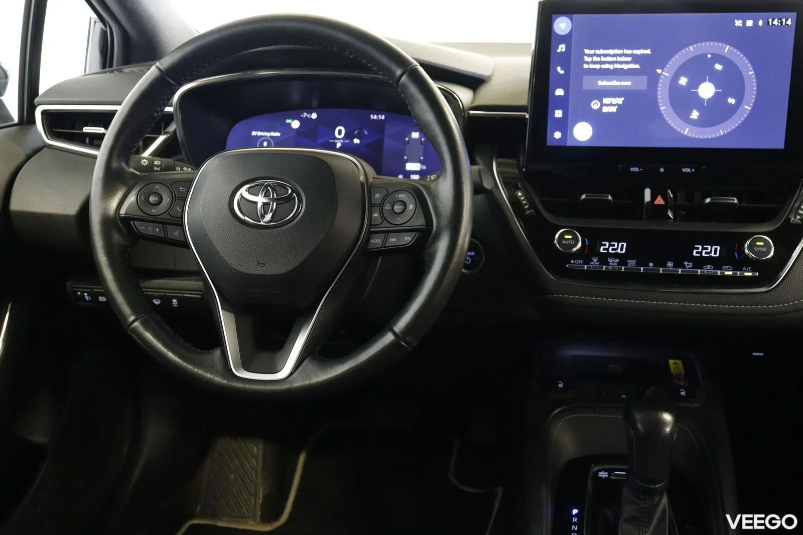 Toyota Corolla 103kW