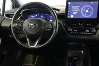 Toyota Corolla 103kW thumbnail