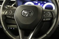 Toyota Corolla 103kW thumbnail