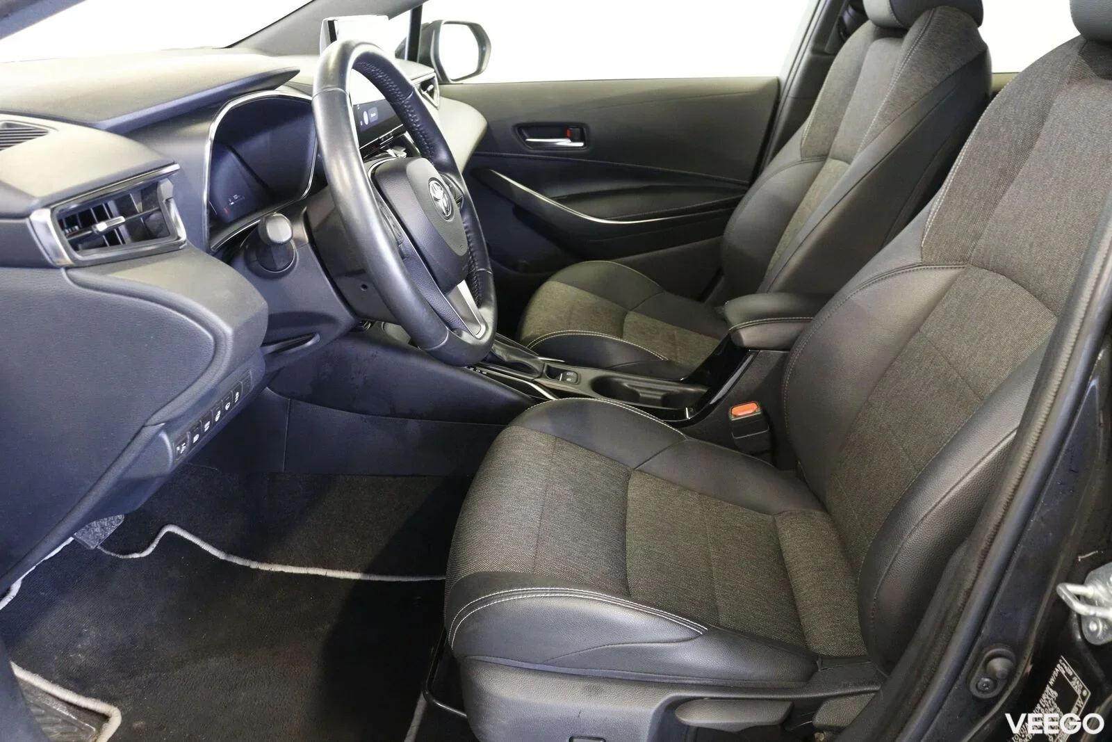 Toyota Corolla 103kW