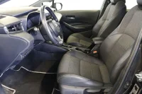 Toyota Corolla 103kW thumbnail