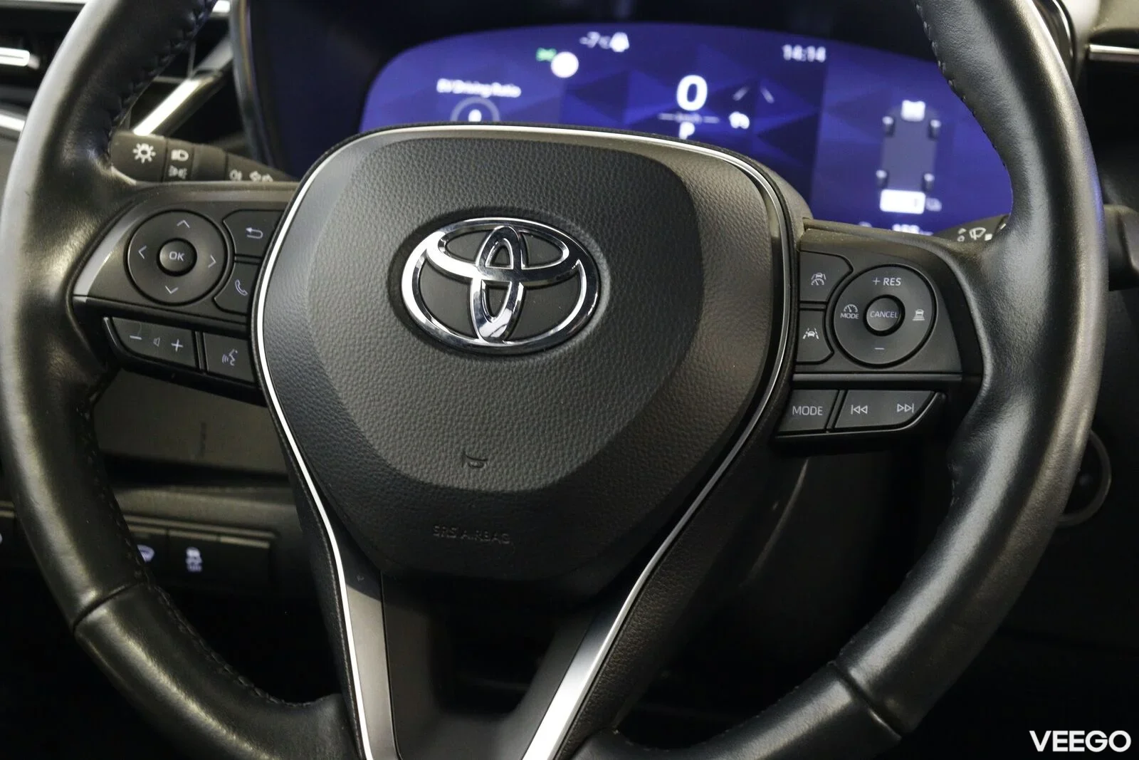 Toyota Corolla 103kW