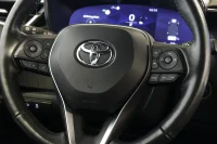 Toyota Corolla 103kW thumbnail