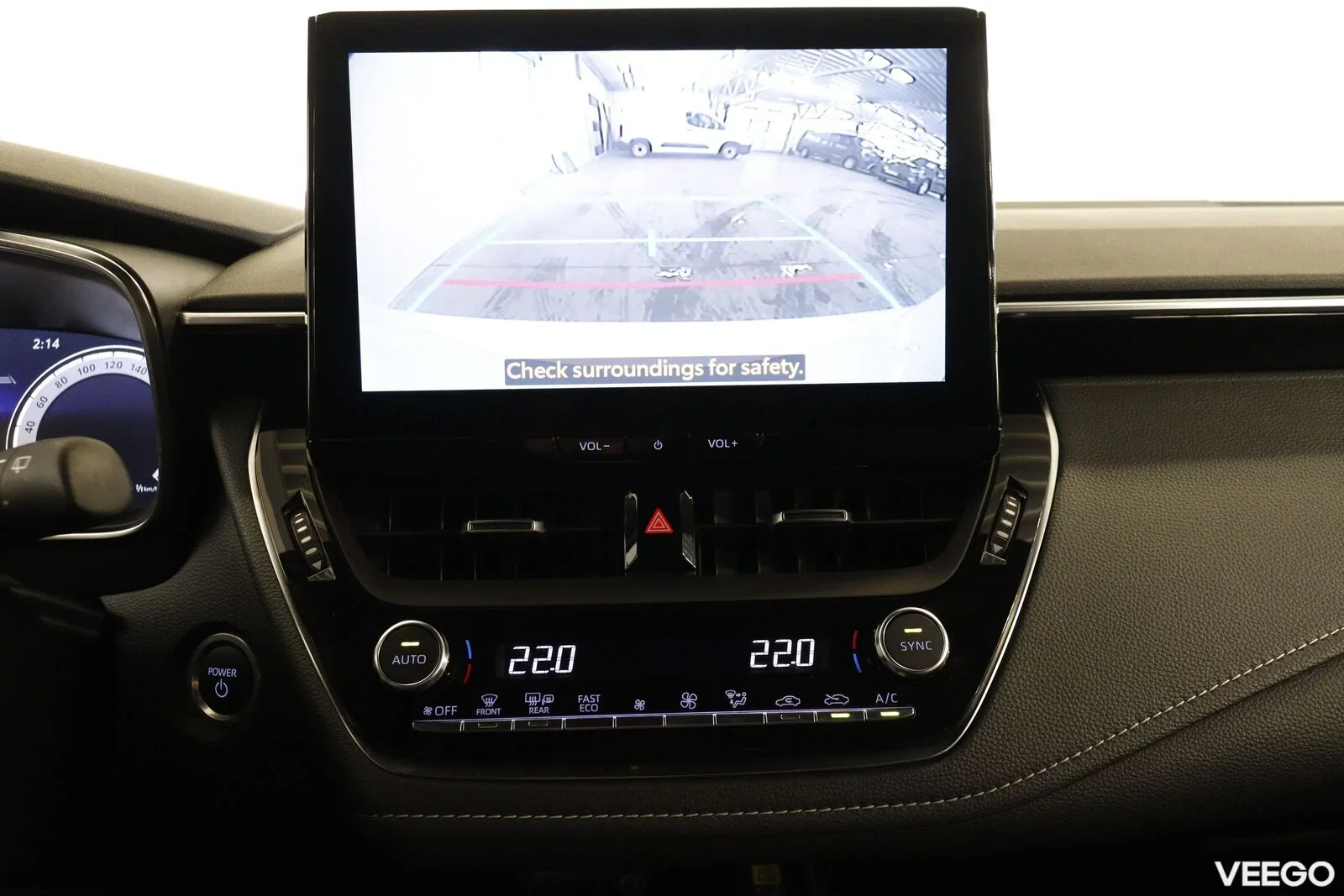 Toyota Corolla 103kW