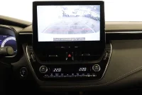 Toyota Corolla 103kW thumbnail