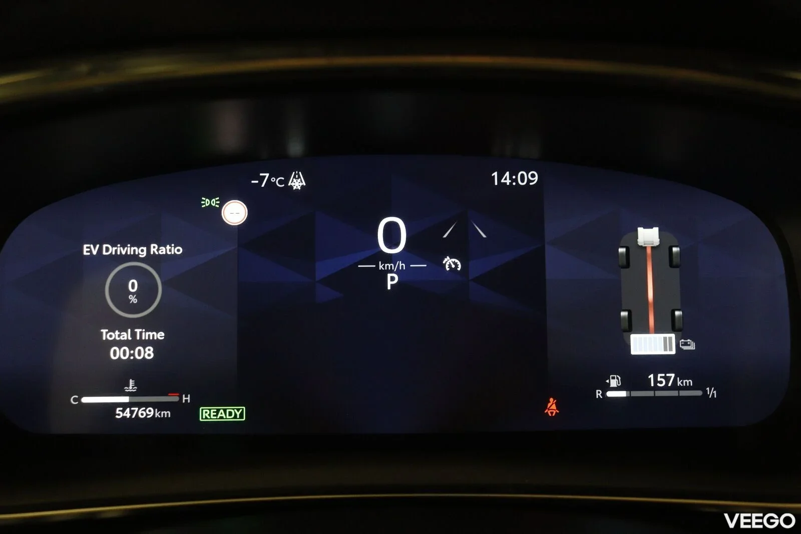 Toyota Corolla 103kW