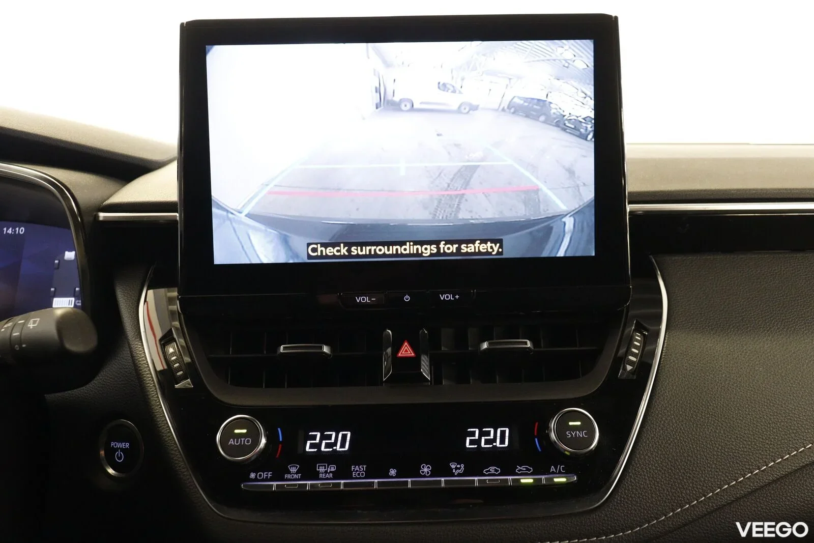 Toyota Corolla 103kW