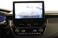 Toyota Corolla 103kW thumbnail