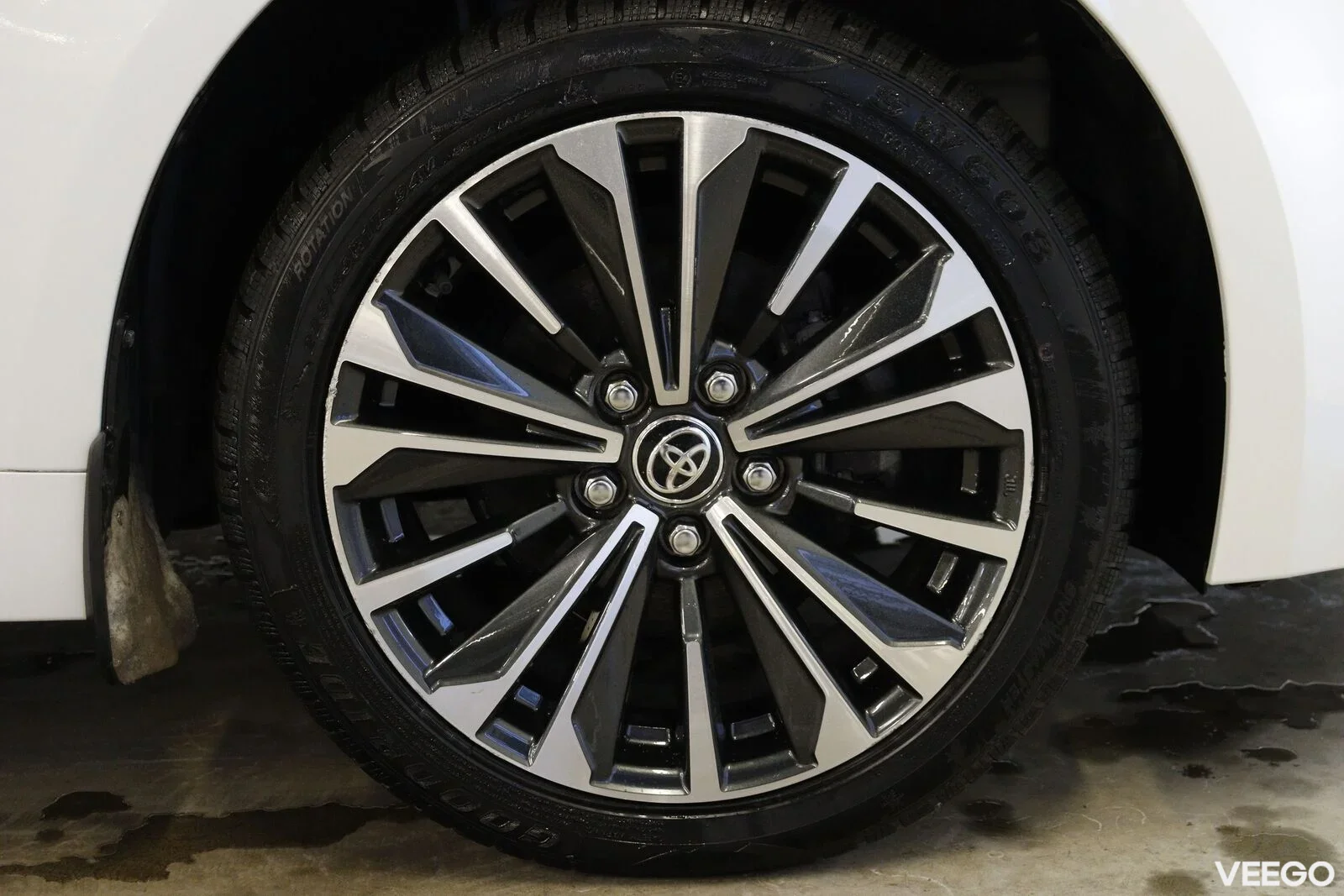 Toyota Corolla 103kW