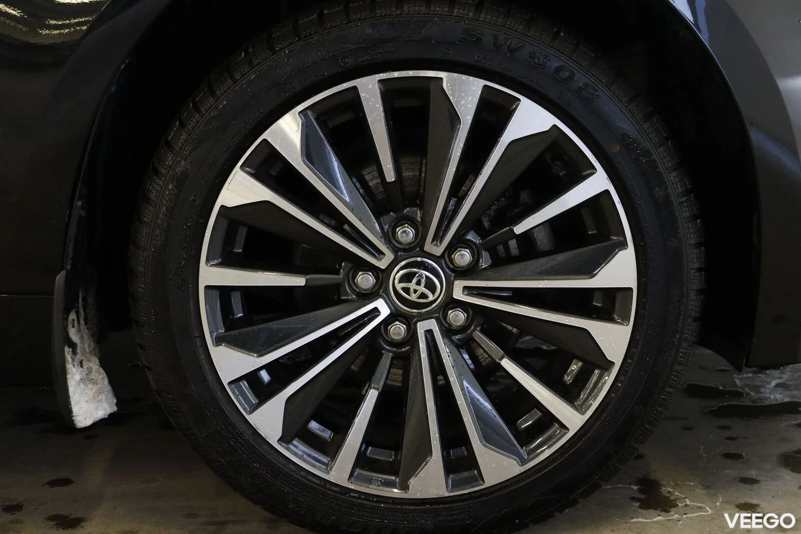 Toyota Corolla 103kW