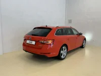 Skoda Superb 110kW thumbnail