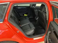 Skoda Superb 110kW thumbnail