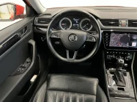 Skoda Superb 110kW thumbnail