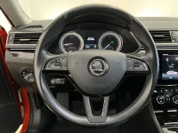 Skoda Superb 110kW thumbnail