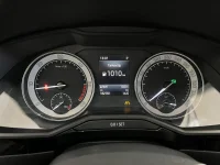 Skoda Superb 110kW thumbnail