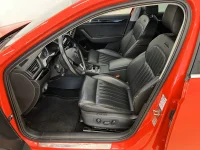 Skoda Superb 110kW thumbnail