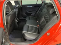 Skoda Superb 110kW thumbnail