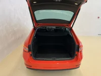 Skoda Superb 110kW thumbnail