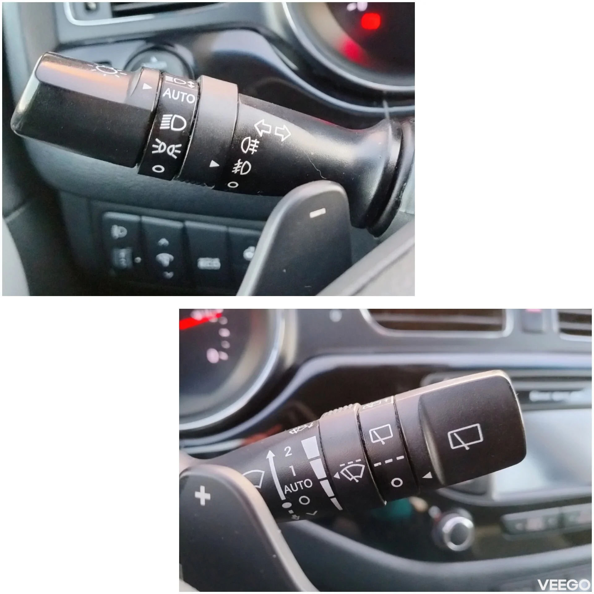 Kia Ceed JD 1.6 99kW