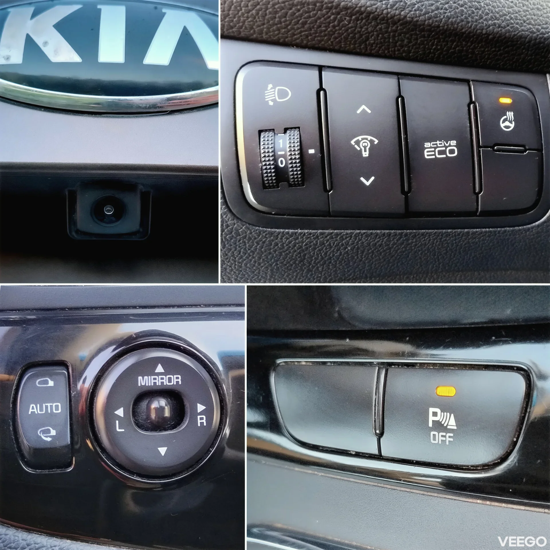 Kia Ceed JD 1.6 99kW