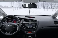 Kia Ceed JD 1.6 99kW thumbnail